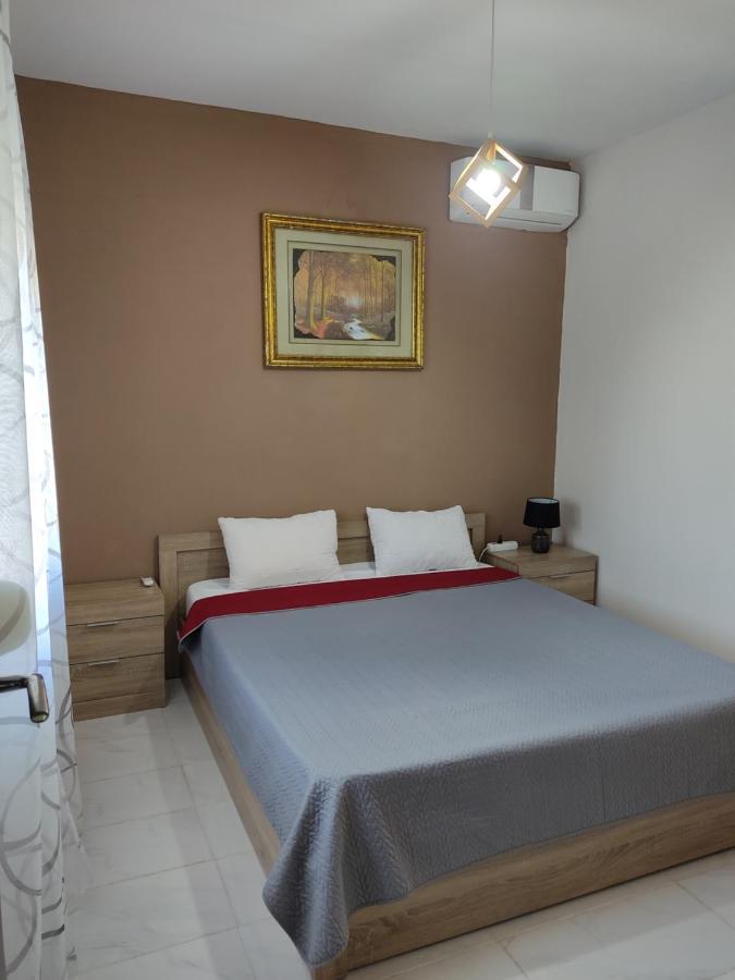 Villa Elina House Nikiti  Exterior foto