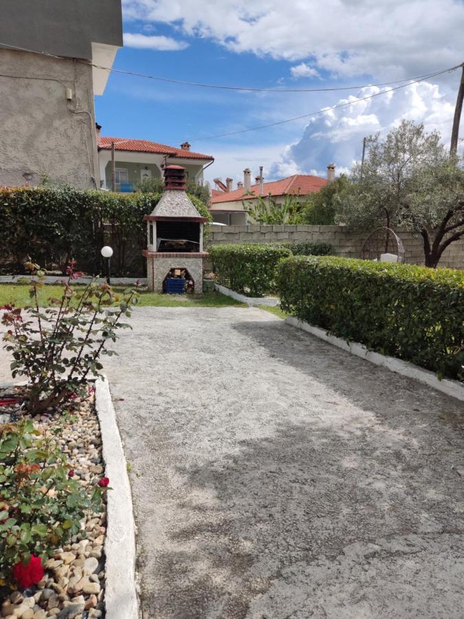 Villa Elina House Nikiti  Exterior foto